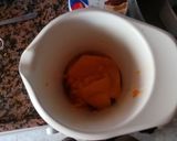 Foto del paso 2 de la receta Crema de Mango