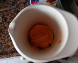 Foto del paso 2 de la receta: Crema de Mango
