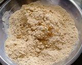 દાલ બાટી (Dal Bati Recipe In Gujarati) રેસીપી સ્ટેપ3ફોટો