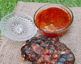मीठी इमली चटनी (meethi imli chutney recipe in Hindi) रेसिपी चरण 4 फोटो