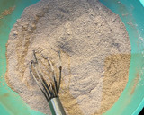 Foto del paso 3 de la receta: El pastel de chocolate más fácil y rico 🍫