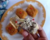 Foto langkah ke 11 dari resep Nugget Jantung Pisang.