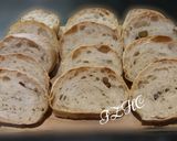 A picture of step 1 of 🍞ARTISAN CIABATTA BREAD🍞.