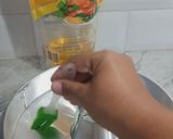 Foto langkah ke 6 dari resep Bolu Ketan Hitam Keju.