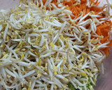 Foto langkah ke 1 dari resep 984. Weci/Heci Sayur Eggless.