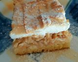 Habos almás pite recept fázis 2 fotója