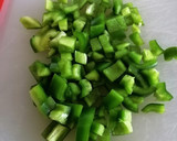 Foto del paso 5 de la receta: Berenjena con gulas