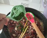 Foto langkah ke 5 dari resep Sambal Baby Cumi Segar.