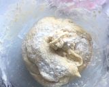 Foszlós békebeli lekváros bukta recept: falun így készítik a nénik recept fázis 1 fotója