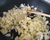 Foto del paso 3 de la receta: Tortilla en salsa