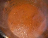 Foto del paso 3 de la receta: Salsa de tomates