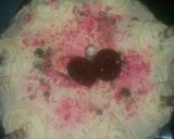 A picture of step 12 of Chocolate cake recipe.