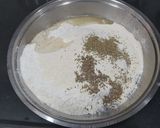 A picture of step 5 of Dal Pakhwan.