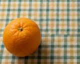 Foto del paso 3 de la receta: Tarta de Yogur Griego y Queso Crema con Naranja 🍊