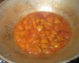 Foto langkah ke 4 dari resep Jengkol Balado.