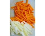 Foto langkah ke 2 dari resep Gurami Acar Kuning.