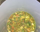 Foto del paso 4 de la receta: Gazpachos manchegos a mi manera