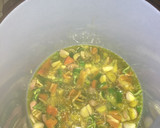 Foto del paso 4 de la receta: Gazpachos manchegos a mi manera