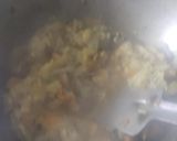 লাউ ঘন্ট(lau ghonto recipe in Bengali) রেসিপির ধাপ 2 ছবি