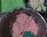 Foto langkah ke 2 dari resep Lapis Singkong.