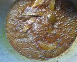 আমের টক মিষ্টি আচার (Amer tok mishti achar recipe in Bengali) রেসিপির ধাপ 4 ছবি