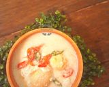 Foto langkah ke 4 dari resep Hintalu Itik Batanak (Telur Bebek Masak Santan).