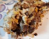 Grilled Steak and Egg Pockets recipe step 2 photo