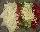 Foto del paso 2 de la receta: Empanadas de Atún