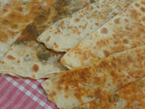 Şam Böreği