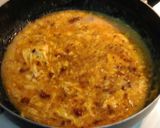 A picture of step 2 of Chorizo Egg and Potatoes Tacos.
