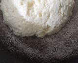 সহজ সন্দেশ (sohoj sondesh recipe in Bengali) রেসিপির ধাপ 3 ছবি