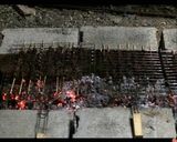 صورة لخطوة 2 من وصفة سلطة مشاكيك لحم