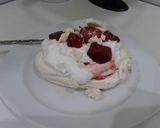 Φωτογραφία βήματος 3 της συνταγής Πάβλοβα 🍓🍓🍓🍓
