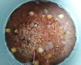 鰻魚紫米日式炊飯★罐頭鰻魚變身美味炊飯的食譜步驟2照片