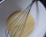 Foto del paso 1 de la receta: Budín tierno de avena y zanahoria
