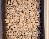 A picture of step 1 of Vegan ragù (bolognese).