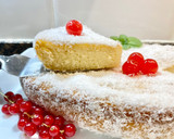 Foto del paso 15 de la receta: Pastel húmedo sin harina