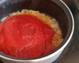 Foto del paso 4 de la receta: Salsa de Tomate Básica