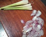 Foto langkah ke 4 dari resep 499. Tongseng Ayam Ala Chef Devina Hermawan.