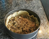 Foto del paso 9 de la receta: Galette de champiñones y queso de cabra