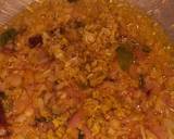 Dal Dhokali recipe step 5 photo