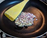 Foto del paso 1 de la receta: PASTA FROLA De Jamón Dulce y Habichuelas al Ajillo...!