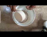 A picture of step 1 of Chocolate Brownie.