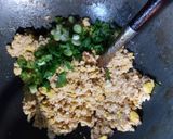 Foto langkah ke 4 dari resep Tahu Bejek.