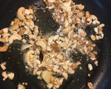 Foto del paso 2 de la receta Arroz de guarnición con frutos secos