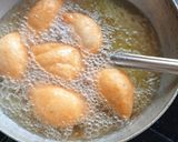 दही वड़े(dahi vade recipe in hindi) रेसिपी चरण 3 फोटो