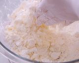 A picture of step 2 of Crisply Crumbly Potato Pie with Moist Filling.