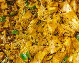 आम और कटहल का अचार(aam aur kathul ka achar recipe in hindi) रेसिपी चरण 4 फोटो