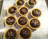 Foto langkah ke 8 dari resep Pie Brownies simple.