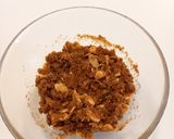 Foto del passaggio 2 della ricetta Spaghettone con bottarga